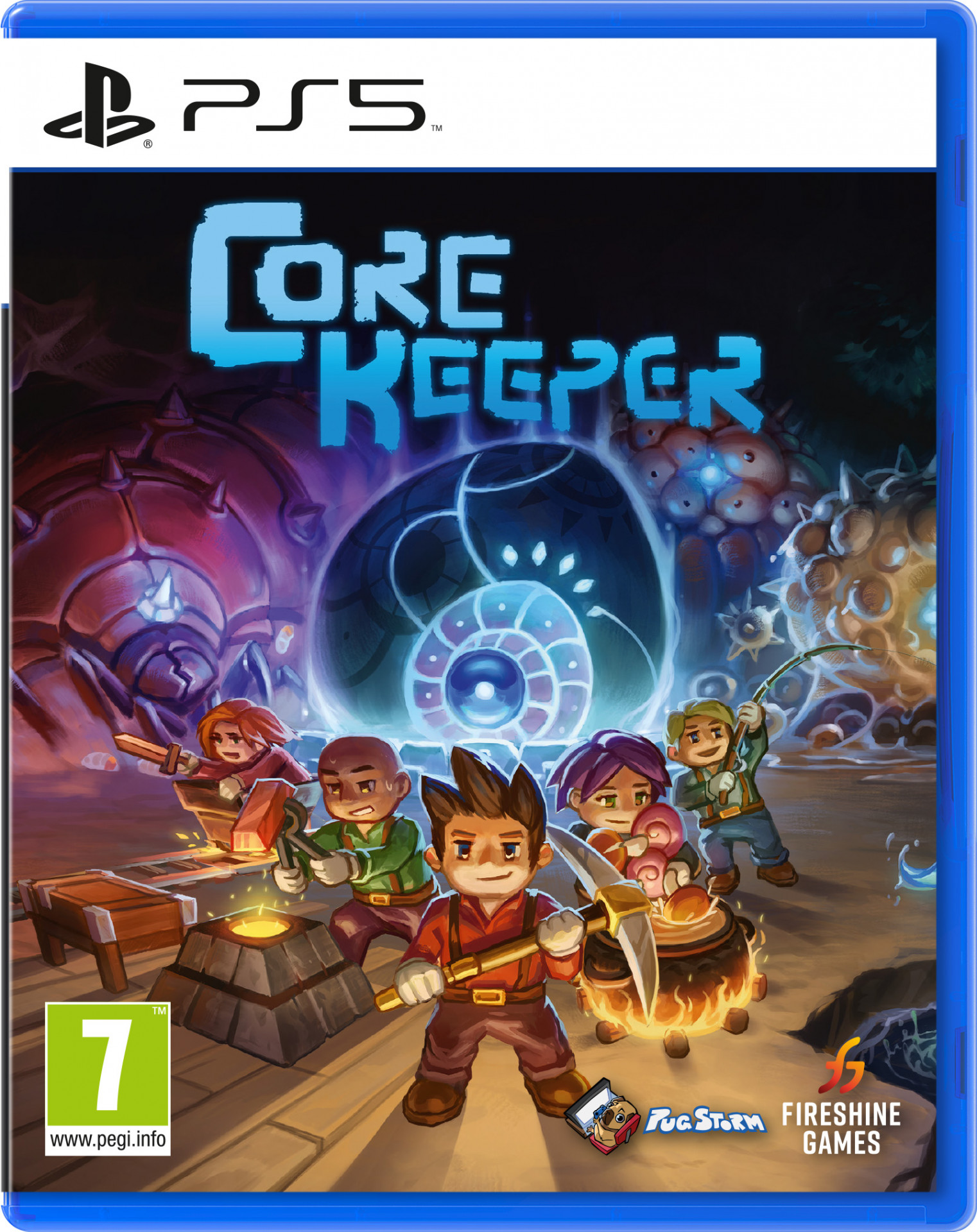<br />
<b>Warning</b>: Undefined variable $categoryPath in <b>/opt/bitnami/apache/htdocs/game/playstation-5/game.php</b> on line <b>266</b><br />
Core Keeper -