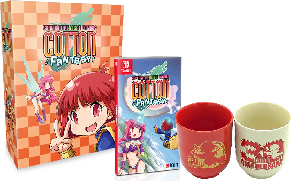 <br />
<b>Warning</b>: Undefined variable $categoryPath in <b>/opt/bitnami/apache/htdocs/game/nintendo-switch/game.php</b> on line <b>266</b><br />
Cotton Fantasy Yunomi Cup Collector's Edition -