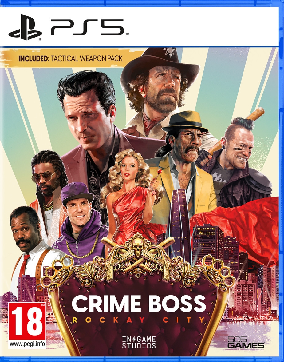 <br />
<b>Warning</b>: Undefined variable $categoryPath in <b>/opt/bitnami/apache/htdocs/game/playstation-5/game.php</b> on line <b>266</b><br />
Crime Boss Rockay City -
