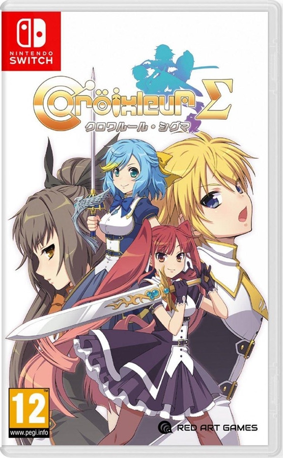 <br />
<b>Warning</b>: Undefined variable $categoryPath in <b>/opt/bitnami/apache/htdocs/game/nintendo-switch/game.php</b> on line <b>266</b><br />
Croixleur Sigma -