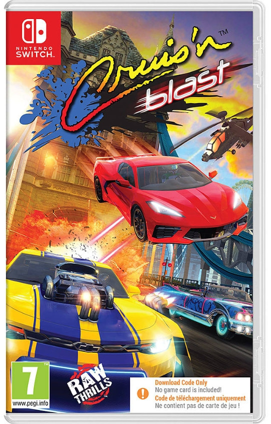 <br />
<b>Warning</b>: Undefined variable $categoryPath in <b>/opt/bitnami/apache/htdocs/game/nintendo-switch/game.php</b> on line <b>266</b><br />
Cruis'n Blast (Code in a Box) -