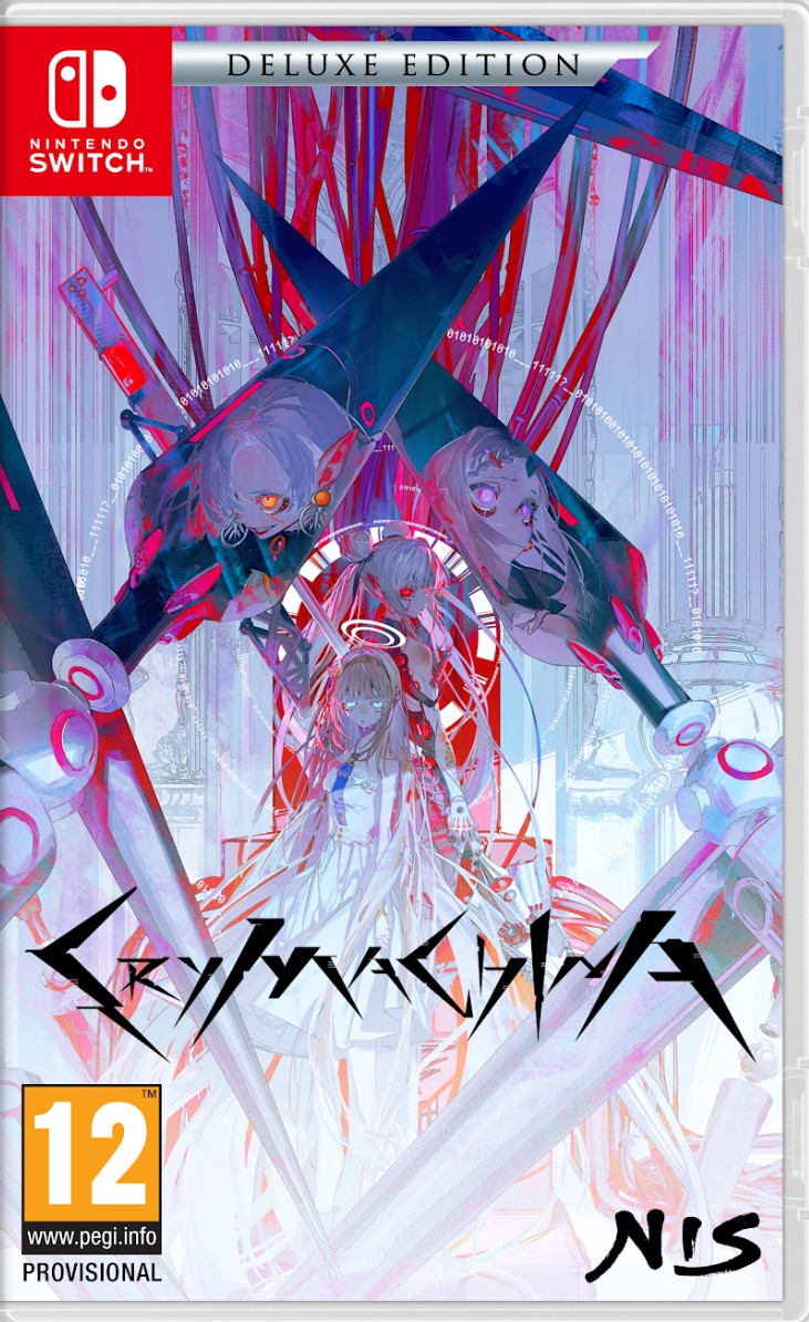 <br />
<b>Warning</b>: Undefined variable $categoryPath in <b>/opt/bitnami/apache/htdocs/game/nintendo-switch/game.php</b> on line <b>266</b><br />
Crymachina - Deluxe Edition -