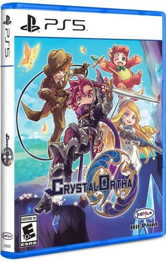 <br />
<b>Warning</b>: Undefined variable $categoryPath in <b>/opt/bitnami/apache/htdocs/game/playstation-5/game.php</b> on line <b>266</b><br />
Crystal Ortha (Limited Run) -