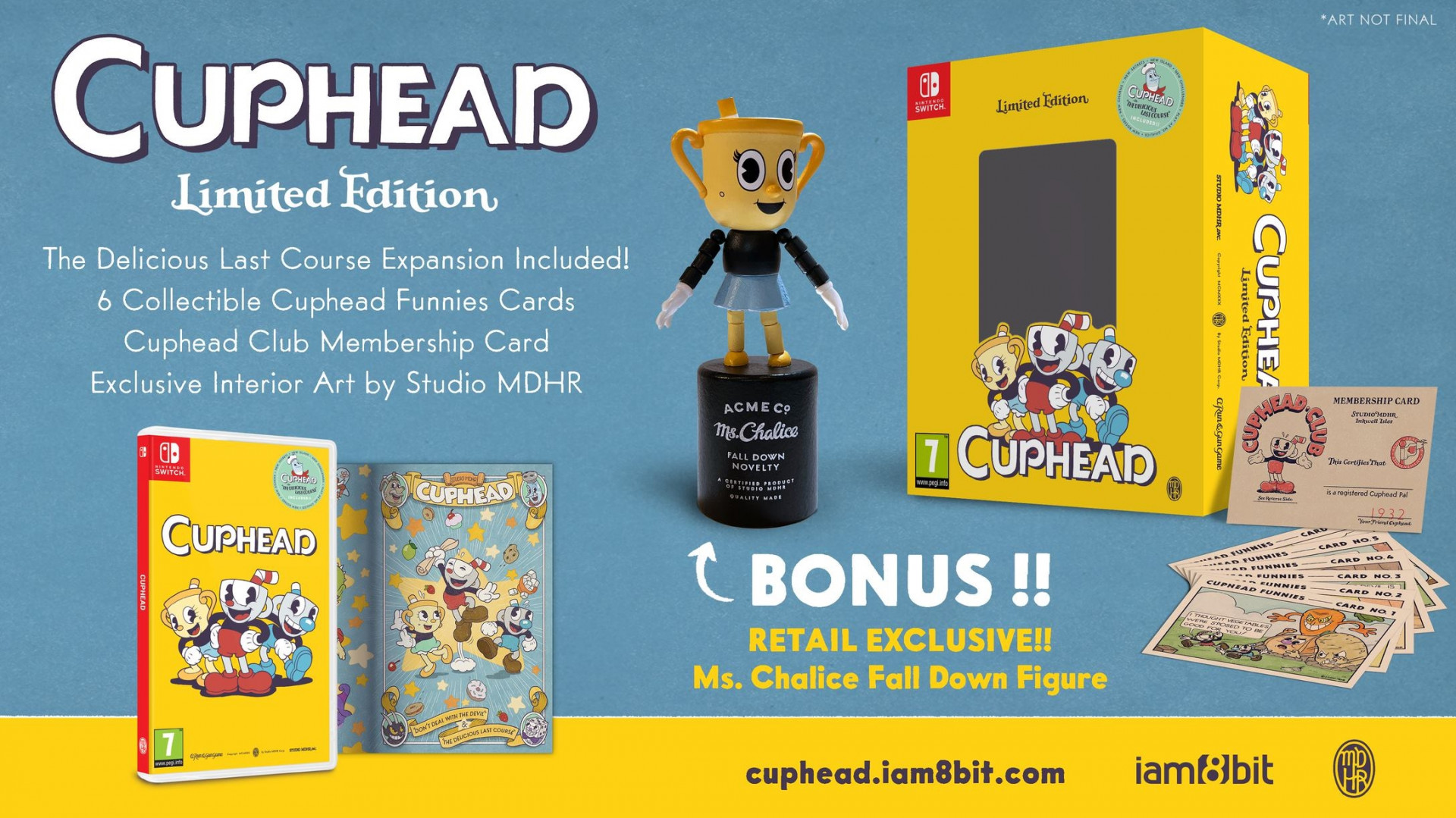 <br />
<b>Warning</b>: Undefined variable $categoryPath in <b>/opt/bitnami/apache/htdocs/game/nintendo-switch/game.php</b> on line <b>266</b><br />
Cuphead Limited Edition -