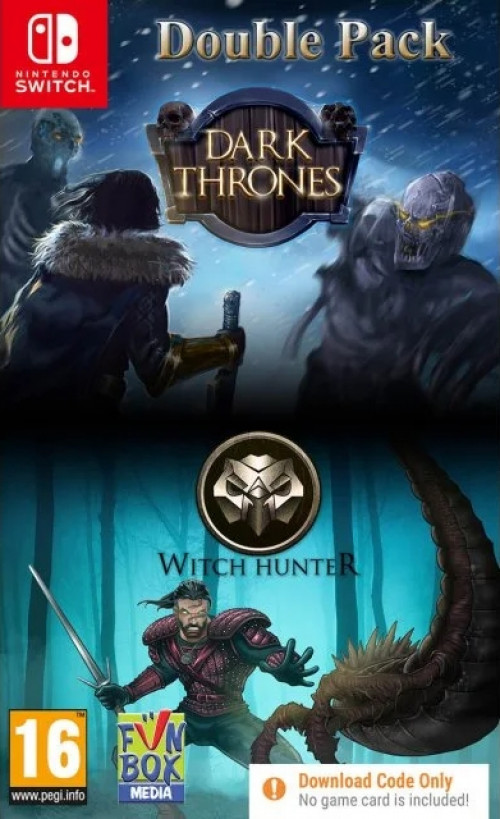 <br />
<b>Warning</b>: Undefined variable $categoryPath in <b>/opt/bitnami/apache/htdocs/game/nintendo-switch/game.php</b> on line <b>266</b><br />
Dark Thrones + Witch Hunter Double Pack (Code in a Box) -