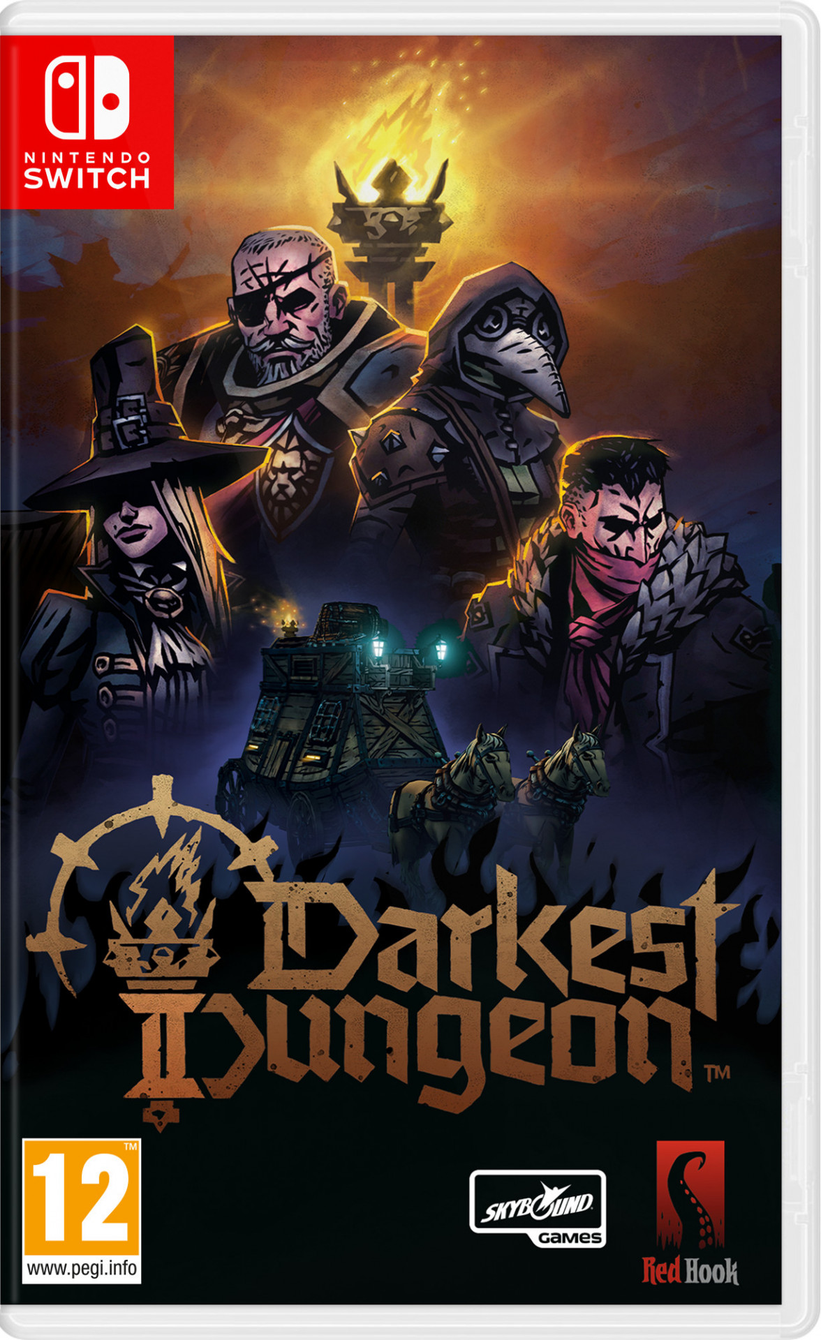 <br />
<b>Warning</b>: Undefined variable $categoryPath in <b>/opt/bitnami/apache/htdocs/game/nintendo-switch/game.php</b> on line <b>266</b><br />
Darkest Dungeon 2 -
