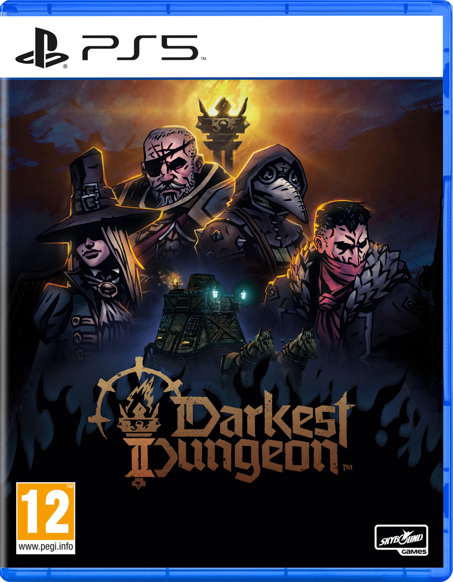 <br />
<b>Warning</b>: Undefined variable $categoryPath in <b>/opt/bitnami/apache/htdocs/game/playstation-5/game.php</b> on line <b>266</b><br />
Darkest Dungeon 2 -