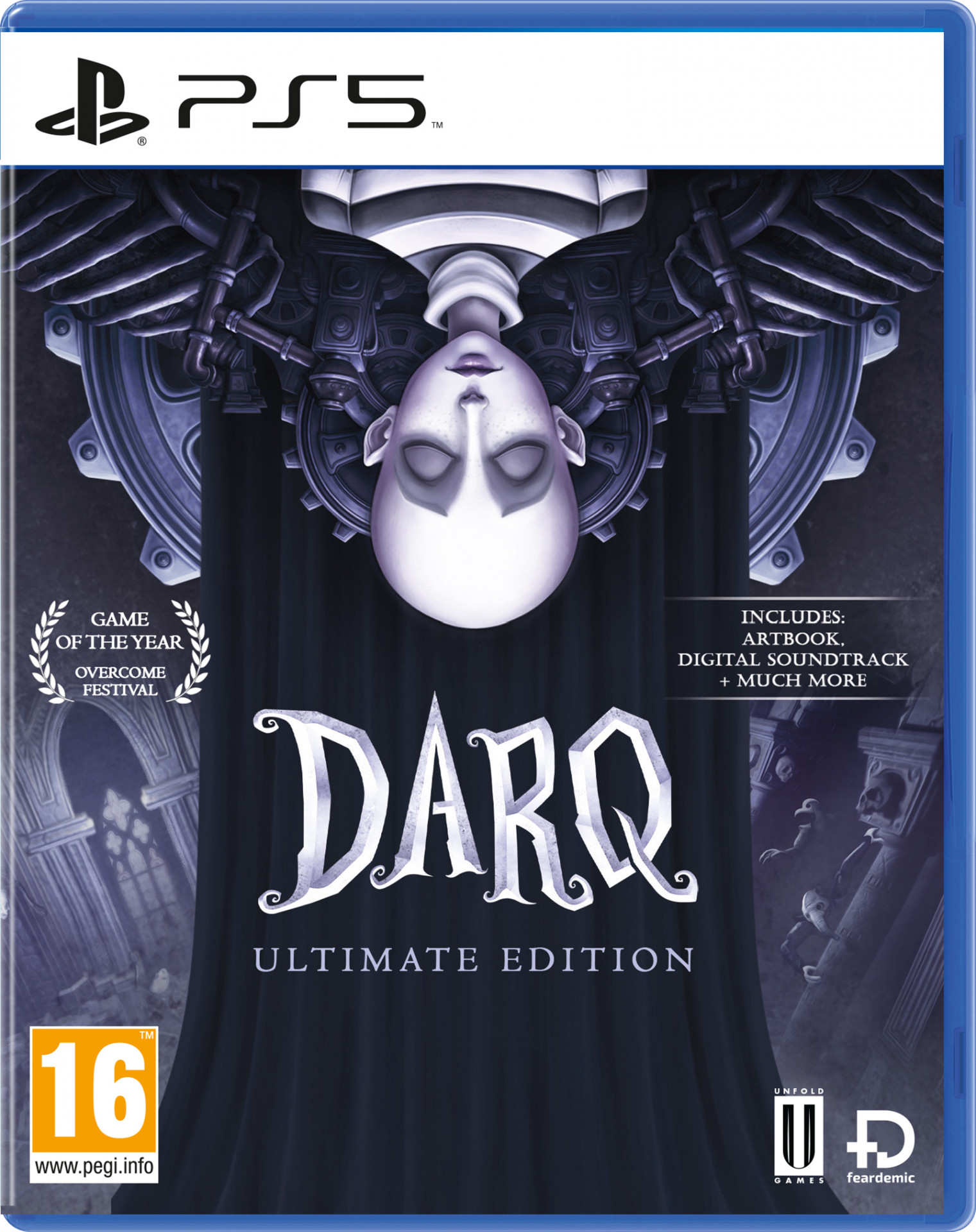 <br />
<b>Warning</b>: Undefined variable $categoryPath in <b>/opt/bitnami/apache/htdocs/game/playstation-5/game.php</b> on line <b>266</b><br />
DARQ - Ultimate Edition -