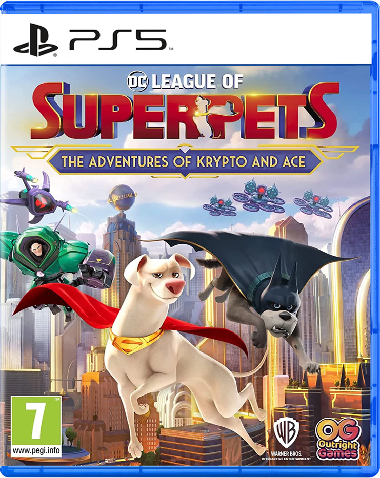 <br />
<b>Warning</b>: Undefined variable $categoryPath in <b>/opt/bitnami/apache/htdocs/game/playstation-5/game.php</b> on line <b>266</b><br />
DC League of Super Pets: The Adventures of Krypto and Ace -