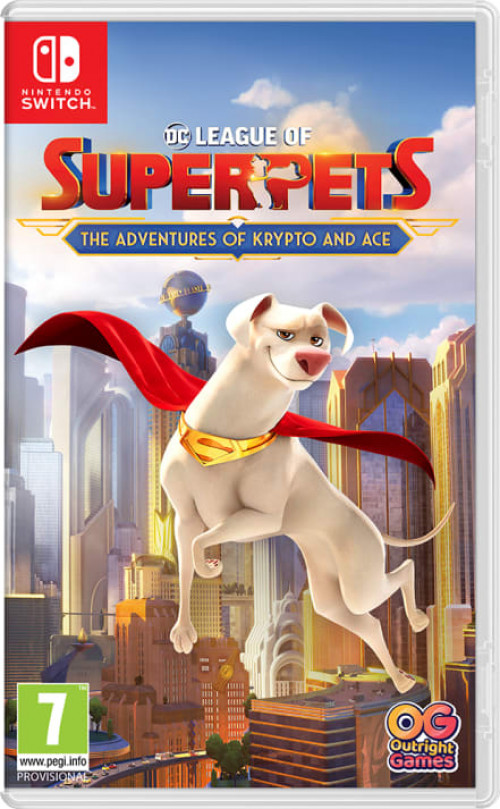 <br />
<b>Warning</b>: Undefined variable $categoryPath in <b>/opt/bitnami/apache/htdocs/game/nintendo-switch/game.php</b> on line <b>266</b><br />
DC League of Super Pets: The Adventures of Krypto and Ace -
