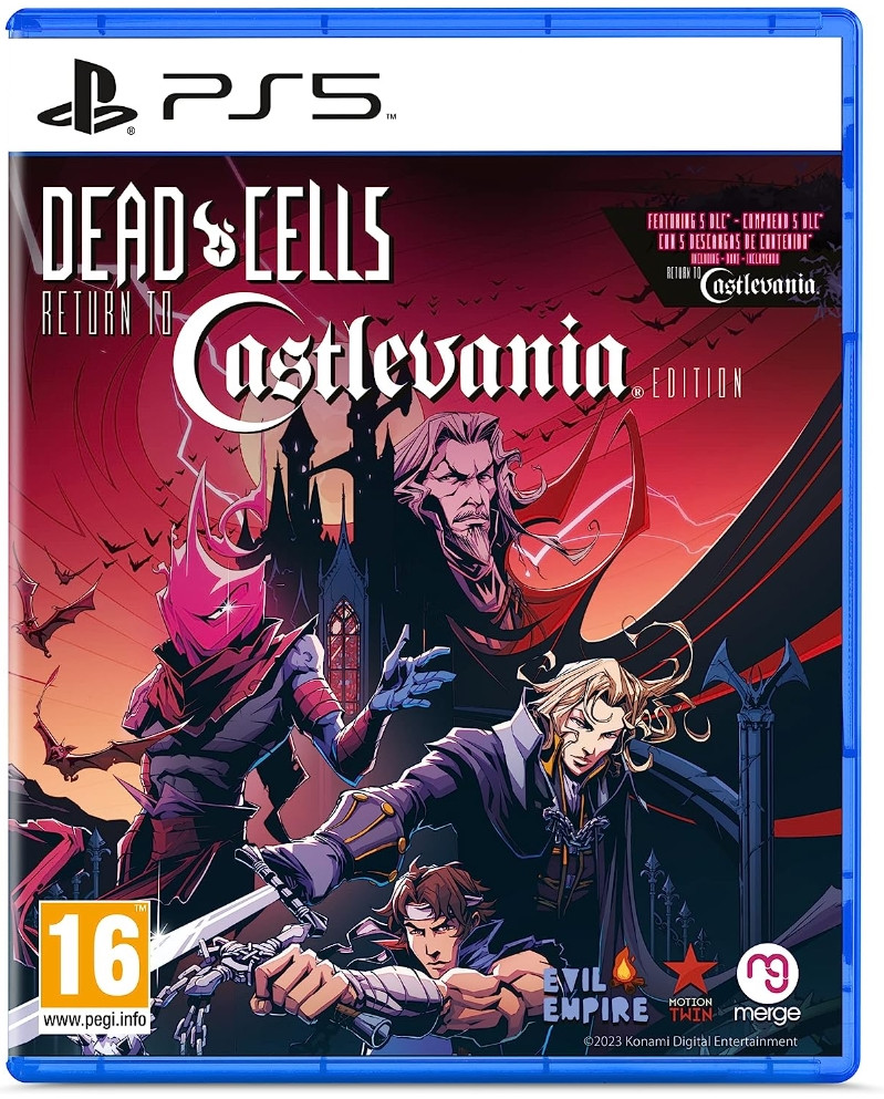 <br />
<b>Warning</b>: Undefined variable $categoryPath in <b>/opt/bitnami/apache/htdocs/game/playstation-5/game.php</b> on line <b>266</b><br />
Dead Cells - Return to Castlevania Edition -