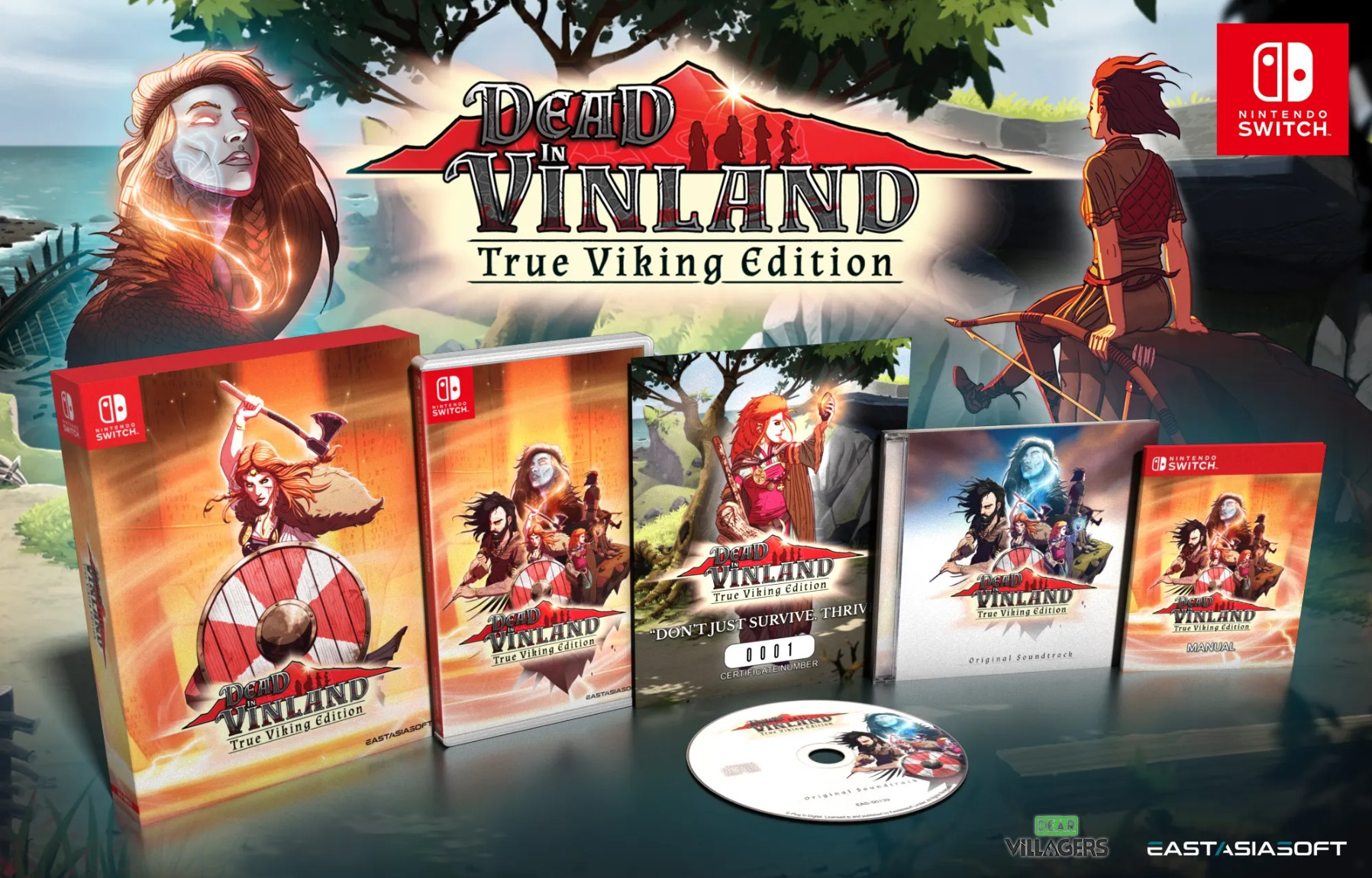 <br />
<b>Warning</b>: Undefined variable $categoryPath in <b>/opt/bitnami/apache/htdocs/game/nintendo-switch/game.php</b> on line <b>266</b><br />
Dead in Vinland True Viking Edition - Limited Edition -