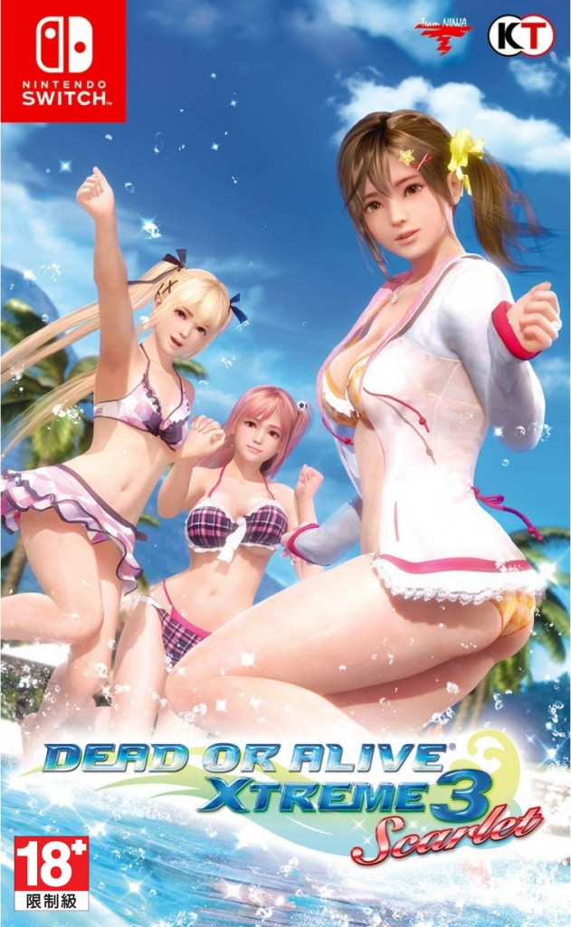 <br />
<b>Warning</b>: Undefined variable $categoryPath in <b>/opt/bitnami/apache/htdocs/game/nintendo-switch/game.php</b> on line <b>266</b><br />
Dead or Alive Extreme 3 Scarlet -