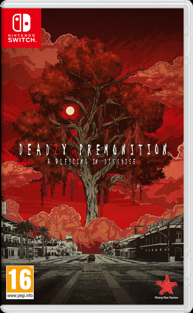 <br />
<b>Warning</b>: Undefined variable $categoryPath in <b>/opt/bitnami/apache/htdocs/game/nintendo-switch/game.php</b> on line <b>266</b><br />
Deadly Premonition 2 -