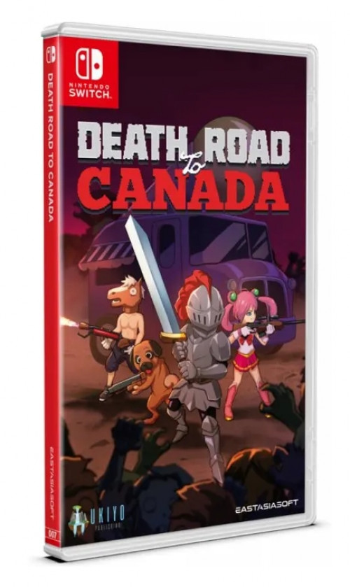 <br />
<b>Warning</b>: Undefined variable $categoryPath in <b>/opt/bitnami/apache/htdocs/game/nintendo-switch/game.php</b> on line <b>266</b><br />
Death Road to Canada -