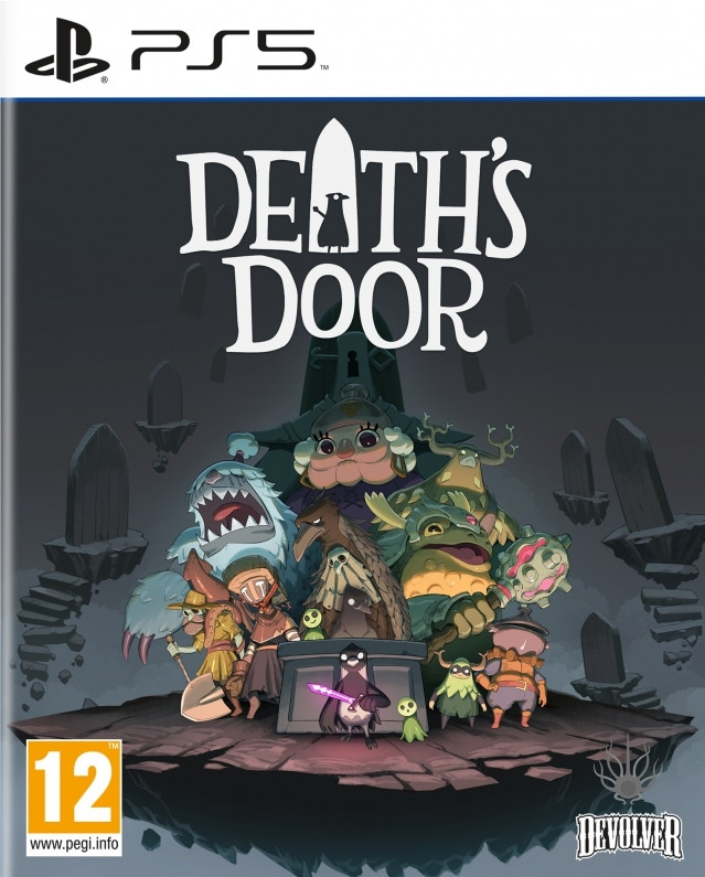 <br />
<b>Warning</b>: Undefined variable $categoryPath in <b>/opt/bitnami/apache/htdocs/game/playstation-5/game.php</b> on line <b>266</b><br />
Death's Door -