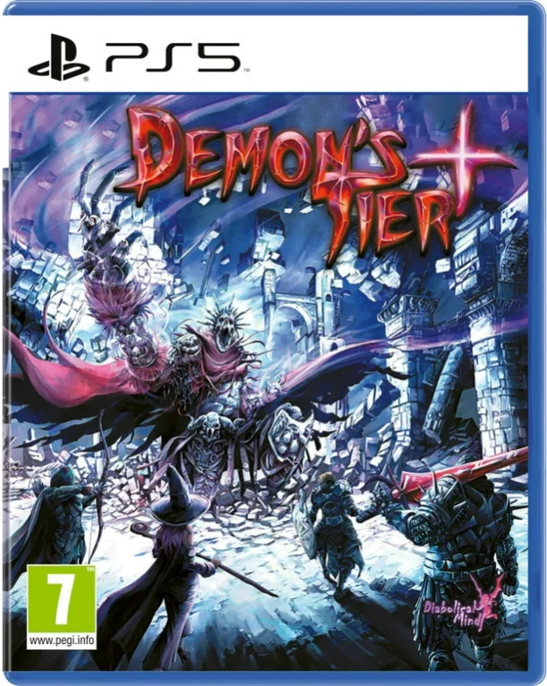 <br />
<b>Warning</b>: Undefined variable $categoryPath in <b>/opt/bitnami/apache/htdocs/game/playstation-5/game.php</b> on line <b>266</b><br />
Demon's Tier+ -
