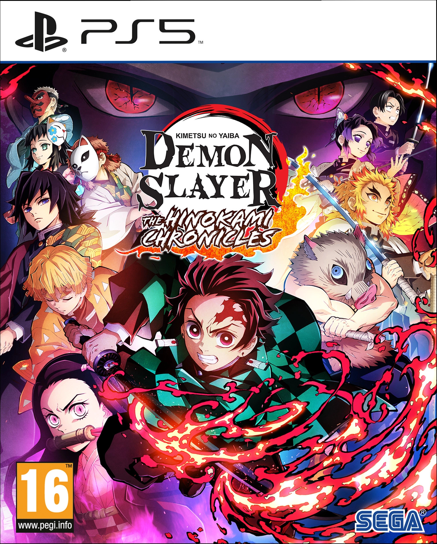 <br />
<b>Warning</b>: Undefined variable $categoryPath in <b>/opt/bitnami/apache/htdocs/game/playstation-5/game.php</b> on line <b>266</b><br />
Demon Slayer -Kimetsu no Yaiba- The Hinokami Chronicles -
