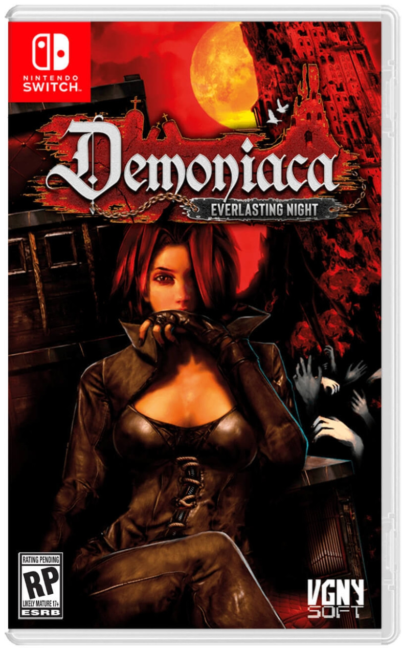 <br />
<b>Warning</b>: Undefined variable $categoryPath in <b>/opt/bitnami/apache/htdocs/game/nintendo-switch/game.php</b> on line <b>266</b><br />
Demoniaca: Everlasting Night -
