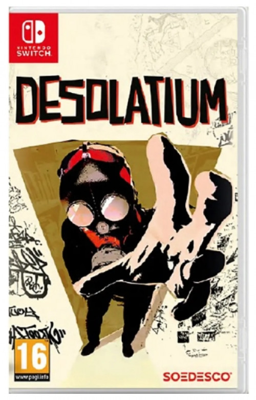 <br />
<b>Warning</b>: Undefined variable $categoryPath in <b>/opt/bitnami/apache/htdocs/game/nintendo-switch/game.php</b> on line <b>266</b><br />
Desolatium -