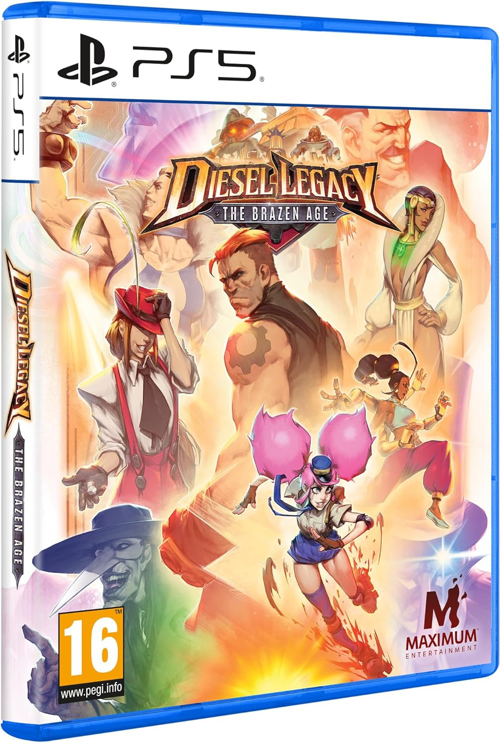 <br />
<b>Warning</b>: Undefined variable $categoryPath in <b>/opt/bitnami/apache/htdocs/game/playstation-5/game.php</b> on line <b>266</b><br />
Diesel Legacy The Brazen Age -