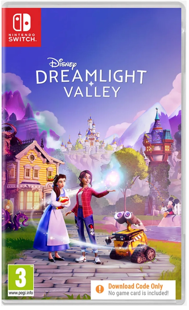 <br />
<b>Warning</b>: Undefined variable $categoryPath in <b>/opt/bitnami/apache/htdocs/game/nintendo-switch/game.php</b> on line <b>266</b><br />
Disney Dreamlight Valley - Cozy Edition (Code in a Box) -