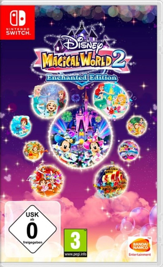 <br />
<b>Warning</b>: Undefined variable $categoryPath in <b>/opt/bitnami/apache/htdocs/game/nintendo-switch/game.php</b> on line <b>266</b><br />
Disney Magical World 2 - Enchanted Edition -