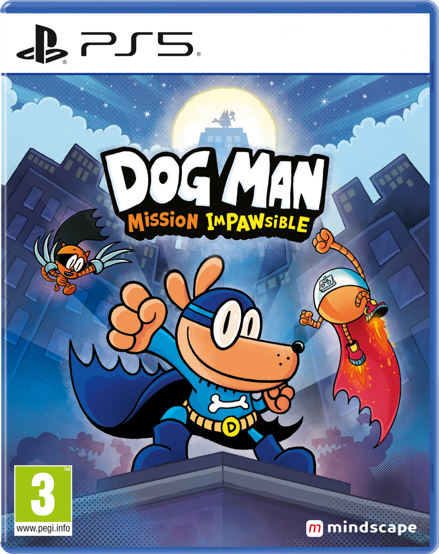 <br />
<b>Warning</b>: Undefined variable $categoryPath in <b>/opt/bitnami/apache/htdocs/game/playstation-5/game.php</b> on line <b>266</b><br />
Dog Man Mission Impawsible -