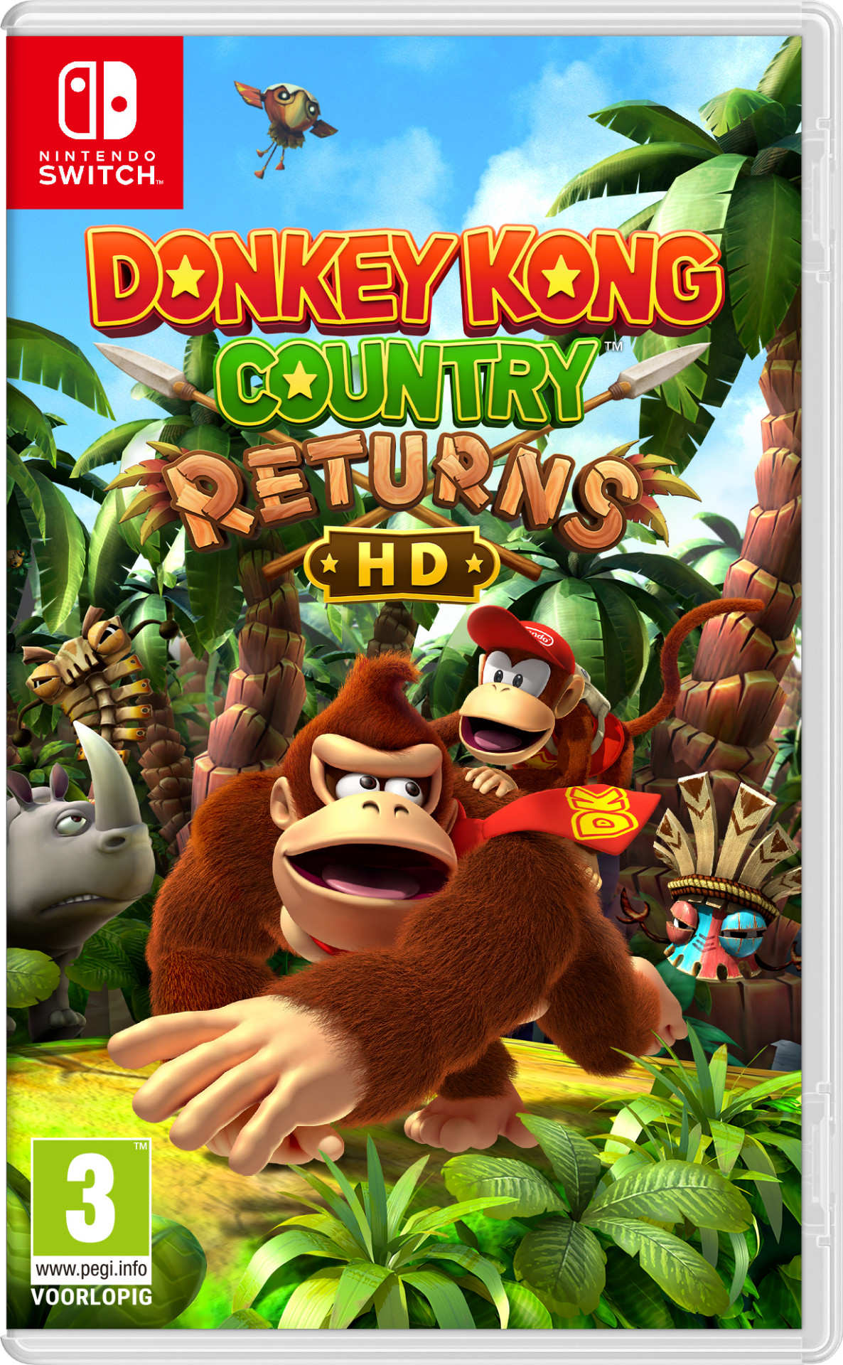 <br />
<b>Warning</b>:  Undefined variable $categoryPath in <b>/opt/bitnami/apache/htdocs/game/nintendo-switch/game.php</b> on line <b>250</b><br />
Donkey Kong Country Returns HD - 