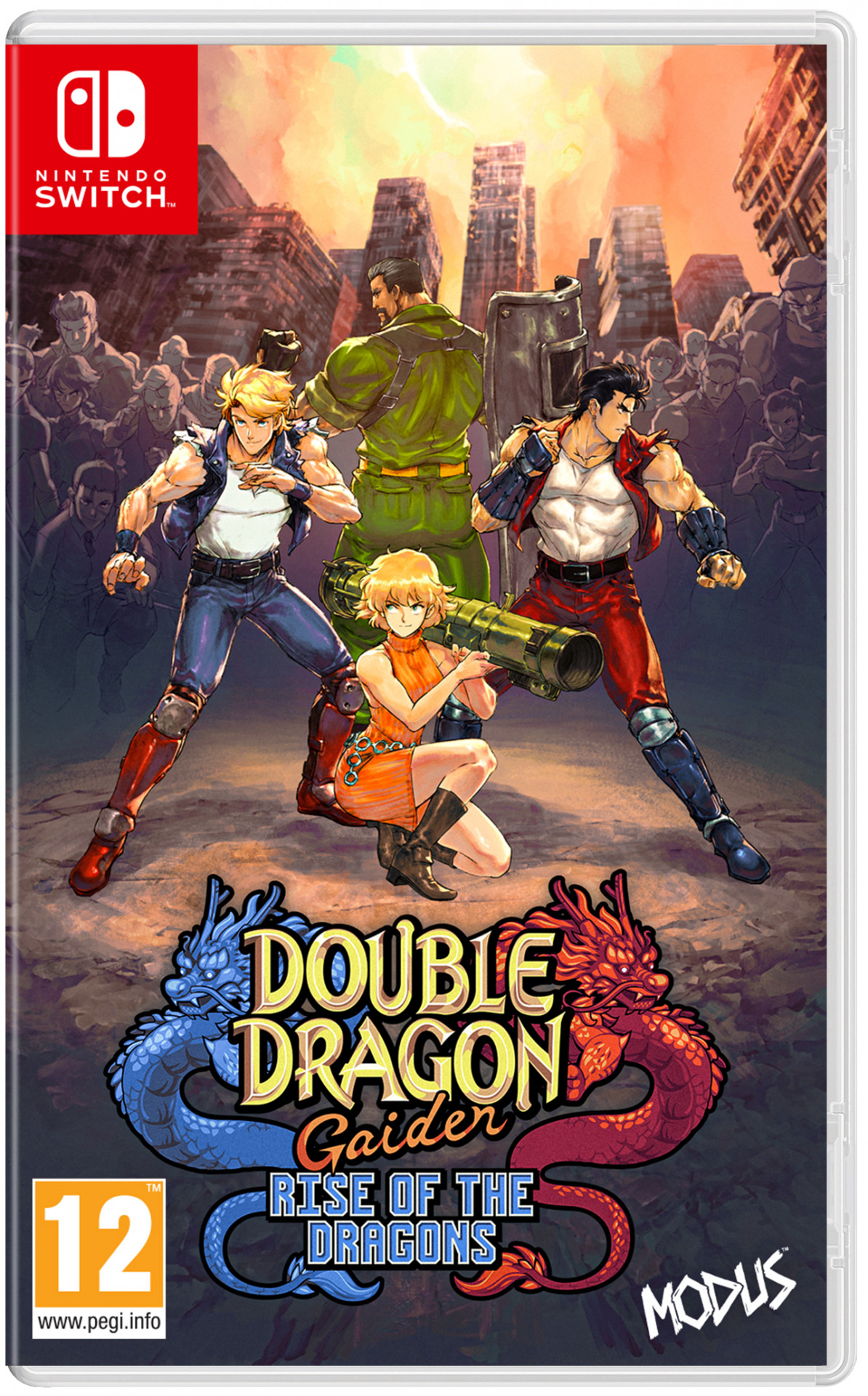 <br />
<b>Warning</b>: Undefined variable $categoryPath in <b>/opt/bitnami/apache/htdocs/game/nintendo-switch/game.php</b> on line <b>266</b><br />
Double Dragon Gaiden: Rise of the Dragons -