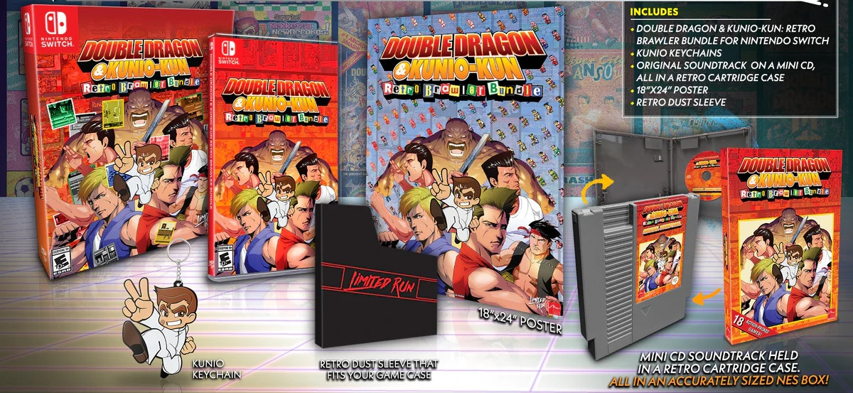 <br />
<b>Warning</b>: Undefined variable $categoryPath in <b>/opt/bitnami/apache/htdocs/game/nintendo-switch/game.php</b> on line <b>266</b><br />
Double Dragon & Kunio-Kun: Retro Brawler Bundle Classic Edition (Limited Run Games) -