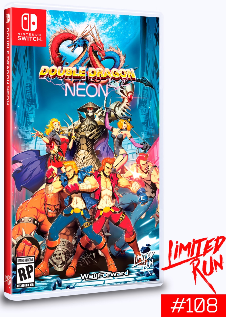 <br />
<b>Warning</b>: Undefined variable $categoryPath in <b>/var/www/gamescanner/game/nintendo-switch/game.php</b> on line <b>266</b><br />
Double Dragon Neon (Limited Run Games) -
