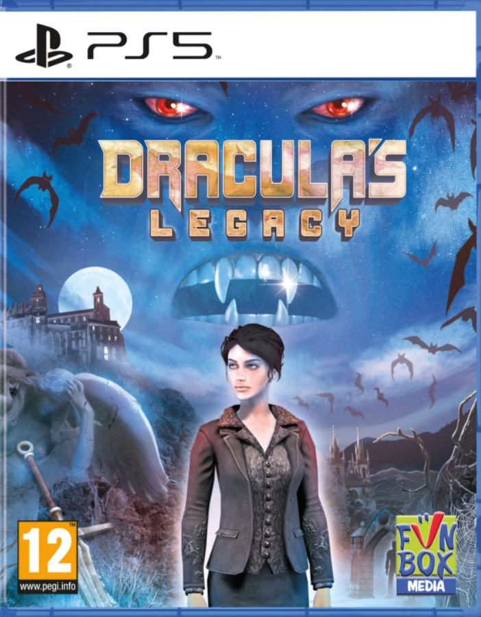<br />
<b>Warning</b>: Undefined variable $categoryPath in <b>/opt/bitnami/apache/htdocs/game/playstation-5/game.php</b> on line <b>266</b><br />
Dracula's Legacy -
