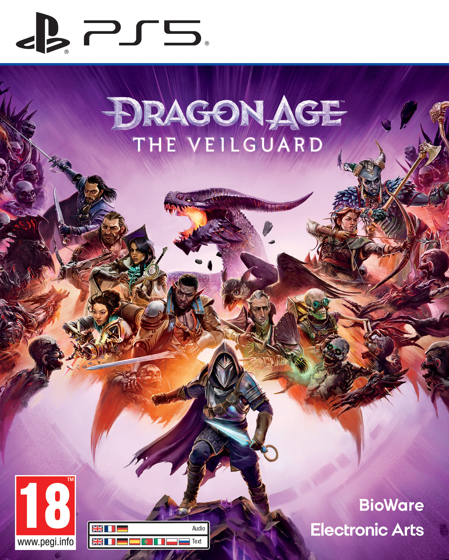 <br />
<b>Warning</b>: Undefined variable $categoryPath in <b>/opt/bitnami/apache/htdocs/game/playstation-5/game.php</b> on line <b>266</b><br />
Dragon Age The Veilguard -