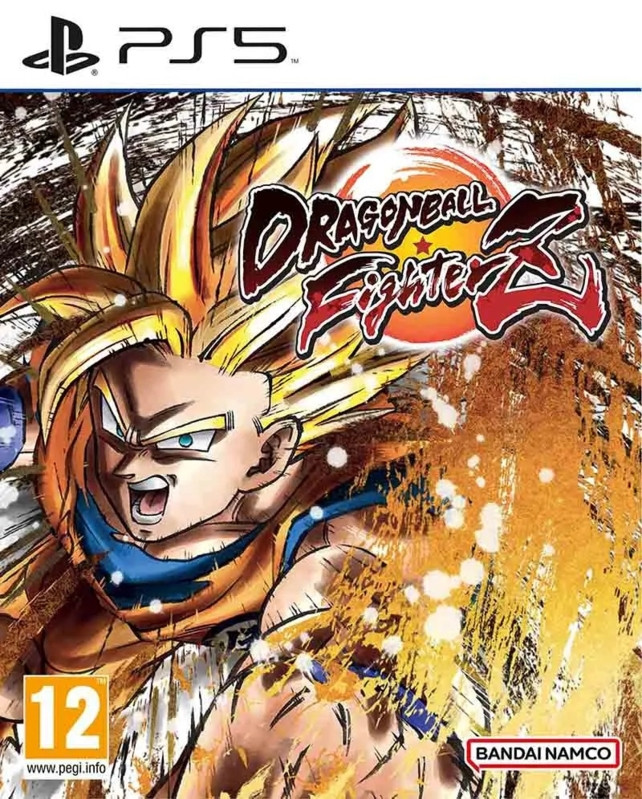 <br />
<b>Warning</b>: Undefined variable $categoryPath in <b>/opt/bitnami/apache/htdocs/game/playstation-5/game.php</b> on line <b>266</b><br />
Dragon Ball FighterZ -