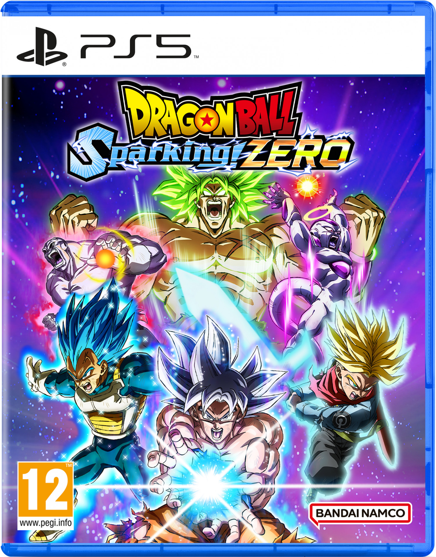 <br />
<b>Warning</b>: Undefined variable $categoryPath in <b>/opt/bitnami/apache/htdocs/game/playstation-5/game.php</b> on line <b>266</b><br />
Dragon Ball Sparking! ZERO -