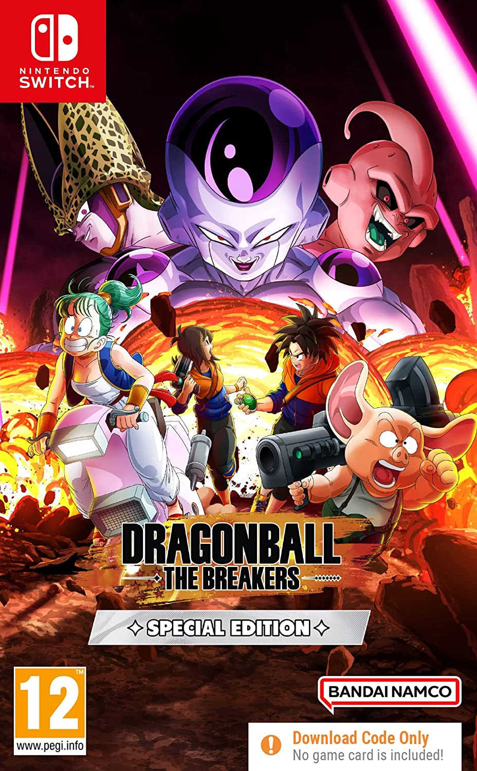 <br />
<b>Warning</b>:  Undefined variable $categoryPath in <b>/opt/bitnami/apache/htdocs/game/nintendo-switch/game.php</b> on line <b>266</b><br />
Dragon Ball the Breakers Special Edition (Code in a Box) - 