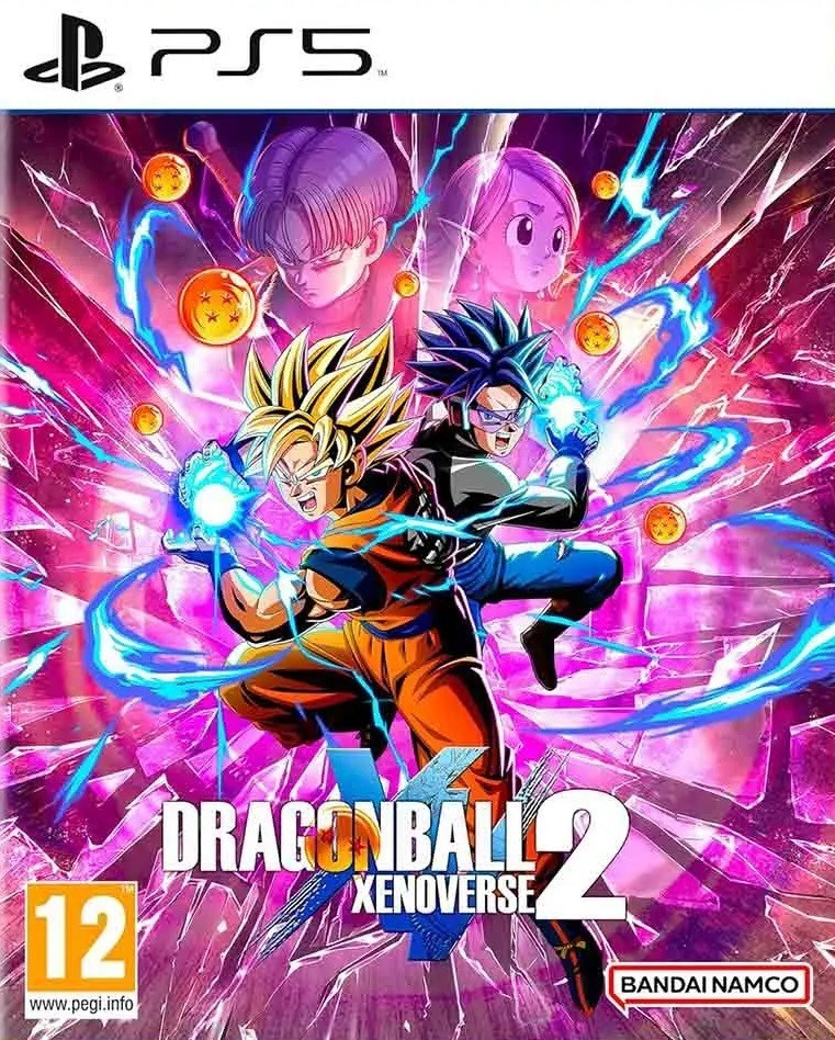 <br />
<b>Warning</b>: Undefined variable $categoryPath in <b>/opt/bitnami/apache/htdocs/game/playstation-5/game.php</b> on line <b>266</b><br />
Dragon Ball Xenoverse 2 -