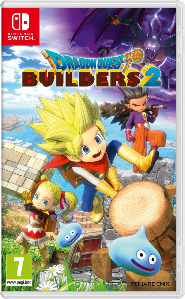 <br />
<b>Warning</b>: Undefined variable $categoryPath in <b>/opt/bitnami/apache/htdocs/game/nintendo-switch/game.php</b> on line <b>266</b><br />
Dragon Quest Builders 2 -