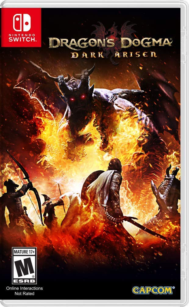 <br />
<b>Warning</b>: Undefined variable $categoryPath in <b>/opt/bitnami/apache/htdocs/game/nintendo-switch/game.php</b> on line <b>266</b><br />
Dragon's Dogma: Dark Arisen -