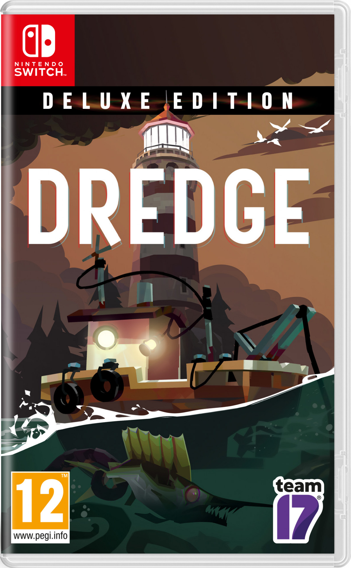 <br />
<b>Warning</b>: Undefined variable $categoryPath in <b>/opt/bitnami/apache/htdocs/game/nintendo-switch/game.php</b> on line <b>266</b><br />
Dredge Deluxe Edition -