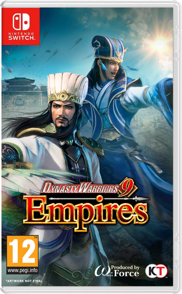 <br />
<b>Warning</b>: Undefined variable $categoryPath in <b>/opt/bitnami/apache/htdocs/game/nintendo-switch/game.php</b> on line <b>266</b><br />
Dynasty Warriors 9 Empires -