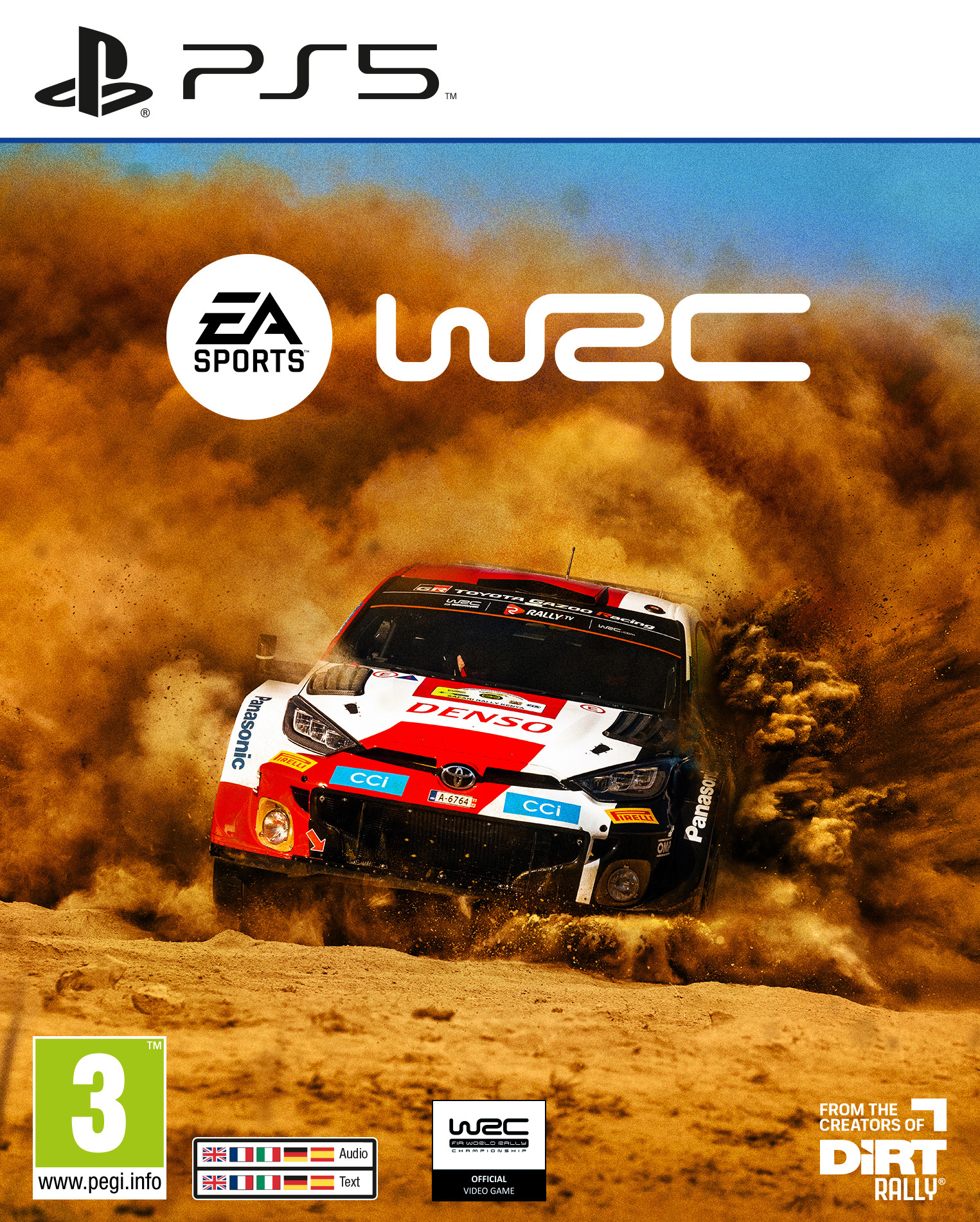 <br />
<b>Warning</b>: Undefined variable $categoryPath in <b>/opt/bitnami/apache/htdocs/game/playstation-5/game.php</b> on line <b>266</b><br />
EA Sports WRC -