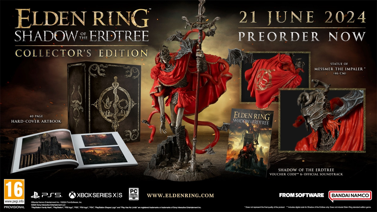 <br />
<b>Warning</b>: Undefined variable $categoryPath in <b>/opt/bitnami/apache/htdocs/game/playstation-5/game.php</b> on line <b>266</b><br />
Elden Ring Shadow of the Erdtree Collector's Edition -