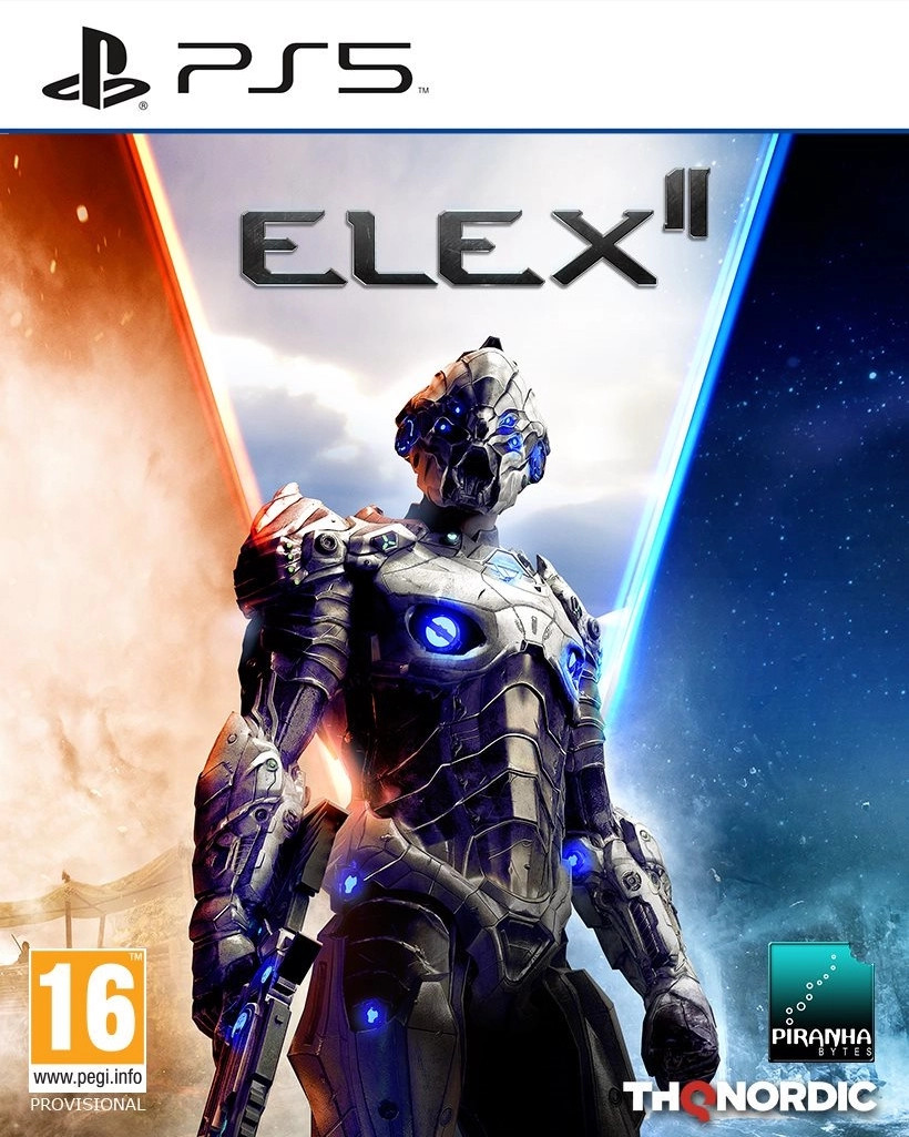 <br />
<b>Warning</b>: Undefined variable $categoryPath in <b>/opt/bitnami/apache/htdocs/game/playstation-5/game.php</b> on line <b>266</b><br />
Elex II -