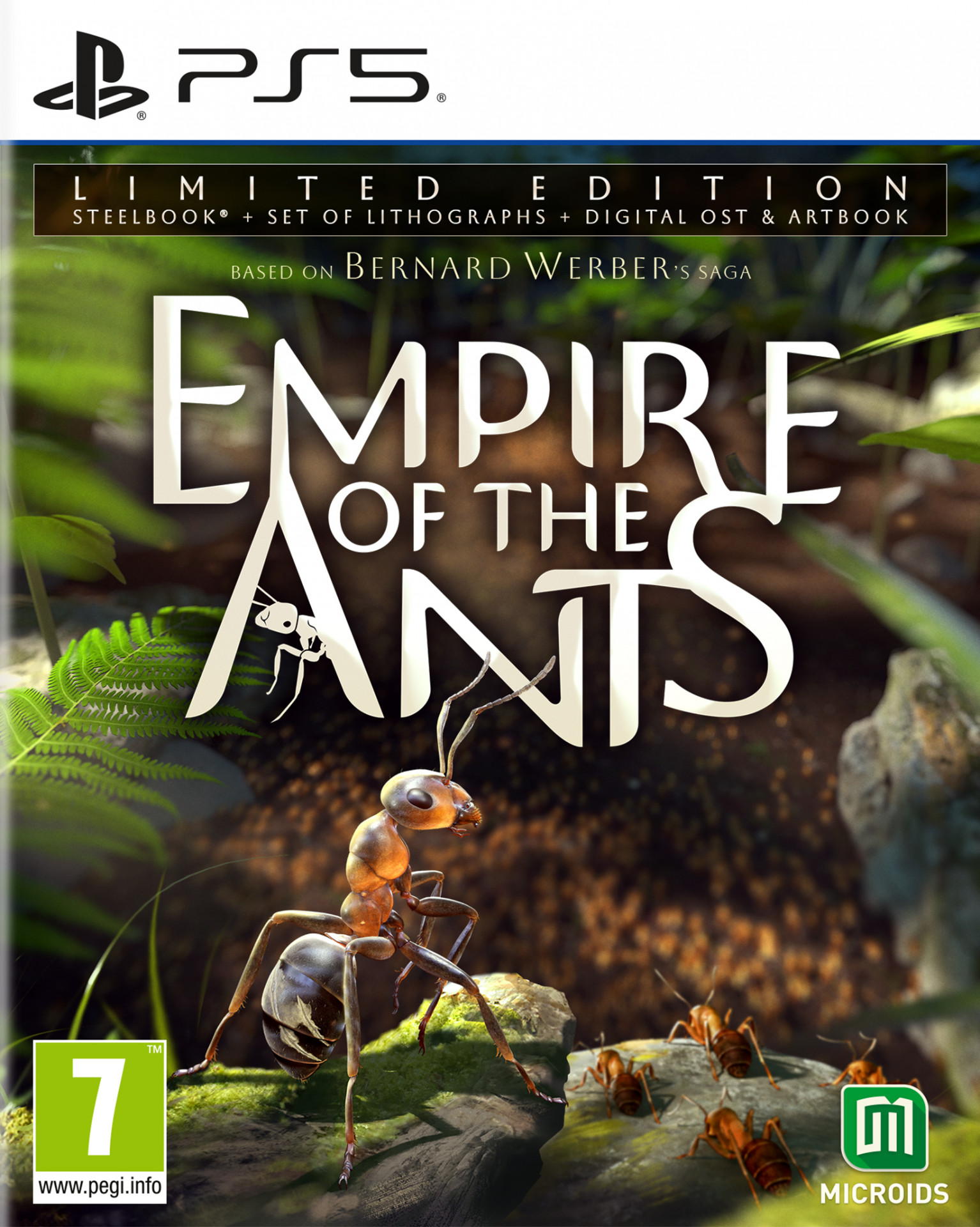 <br />
<b>Warning</b>: Undefined variable $categoryPath in <b>/opt/bitnami/apache/htdocs/game/playstation-5/game.php</b> on line <b>266</b><br />
Empire of the Ants Limited Edition -