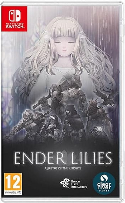 <br />
<b>Warning</b>: Undefined variable $categoryPath in <b>/opt/bitnami/apache/htdocs/game/nintendo-switch/game.php</b> on line <b>266</b><br />
Ender Lillies: Quietus of the Knights -