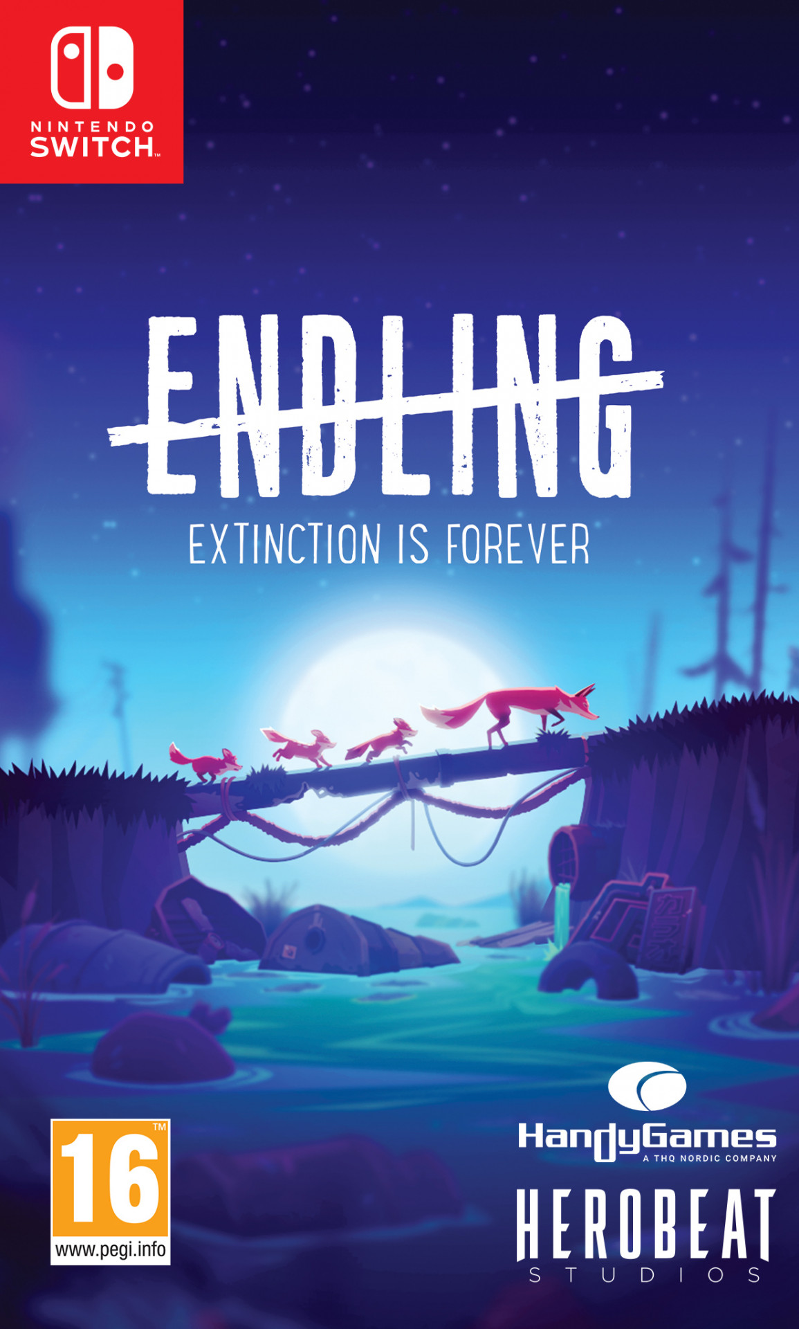 <br />
<b>Warning</b>: Undefined variable $categoryPath in <b>/opt/bitnami/apache/htdocs/game/nintendo-switch/game.php</b> on line <b>266</b><br />
Endling - Extinction Is Forever -
