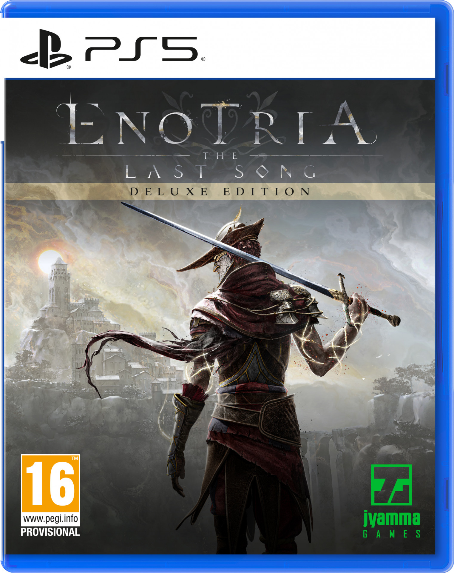 <br />
<b>Warning</b>: Undefined variable $categoryPath in <b>/opt/bitnami/apache/htdocs/game/playstation-5/game.php</b> on line <b>266</b><br />
Enotria The Last Song Deluxe Edition -