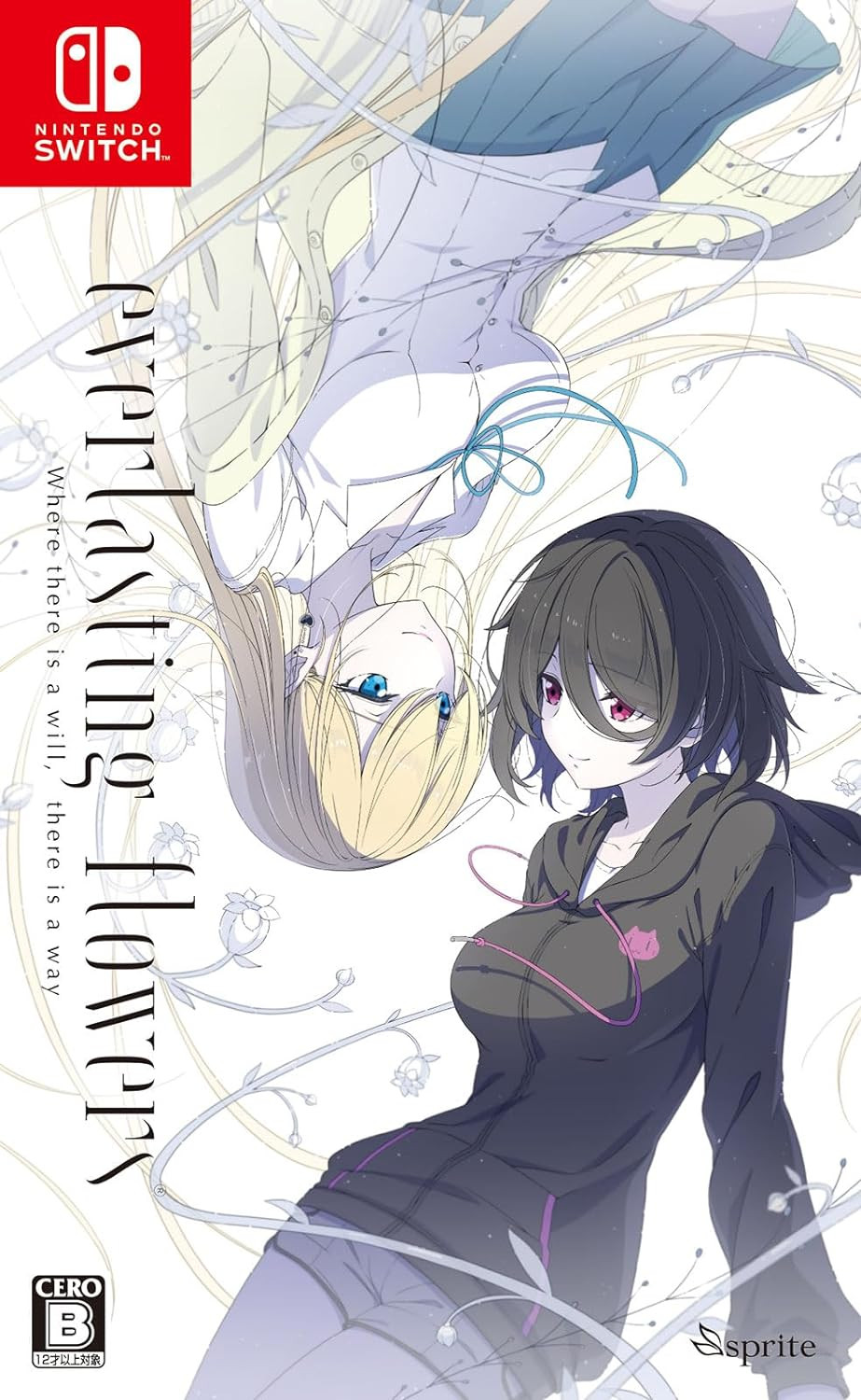 <br />
<b>Warning</b>: Undefined variable $categoryPath in <b>/opt/bitnami/apache/htdocs/game/nintendo-switch/game.php</b> on line <b>266</b><br />
Everlasting Flowers -